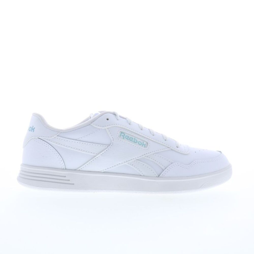 Reebok Womens Court Advance White Shoes (NWT)